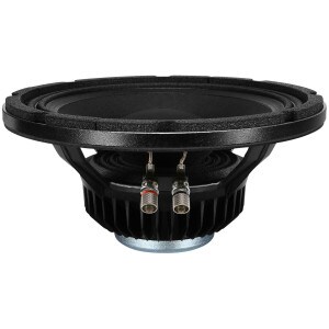 Eminence Deltalite II 2510 Neo 10" Speaker Driver